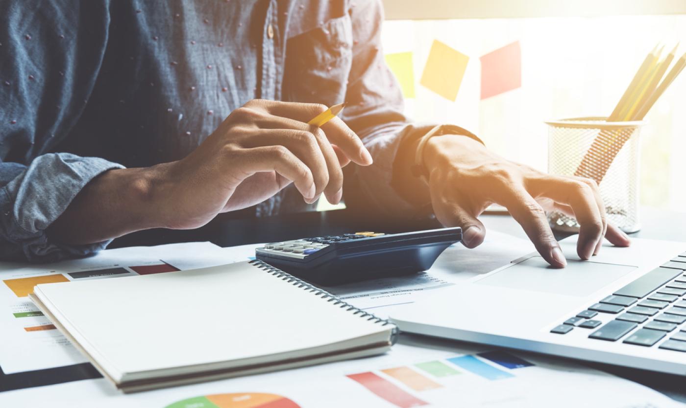 Consultoria contábil especializada